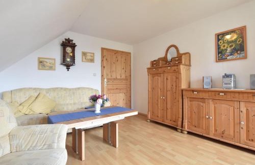 Kroepelin Apartment | Romantische Ferienwohnung in Boldenshagen