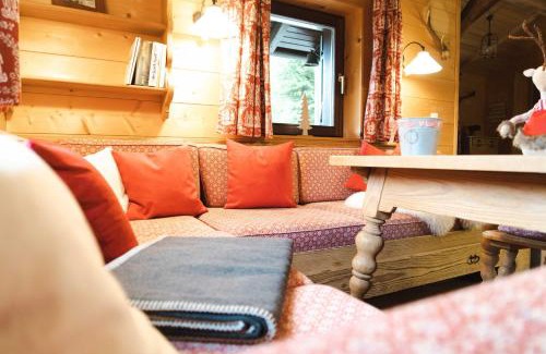 Bayrischzell Villa | Romantisches Berg-Chalet