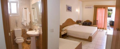Kallithea Hotel | Romantza Mare
