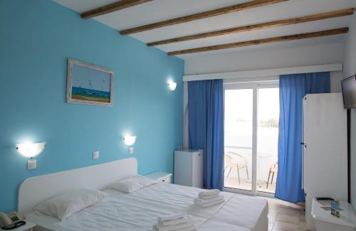 Kallithea Hotel | Romantza Mare