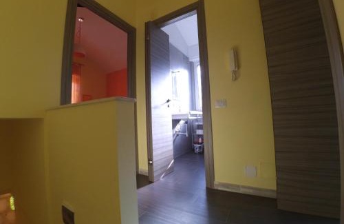 Zona XXXIII Acilia Sud Apartment | RoMare, tra Roma e il Mare