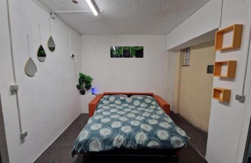 Sainte-Clotilde Centre Apartment | romarin 3