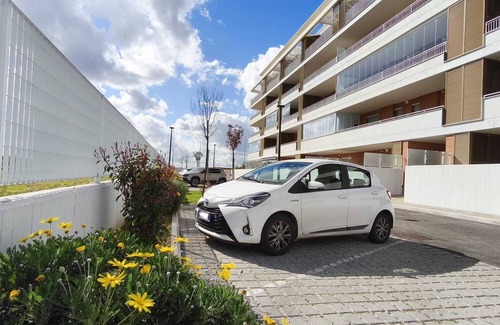 Zona XIX Casal Morena Apartment | ROME APARTMENT ANGELA