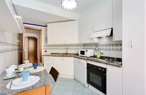 Monti Apartment | Rome as you feel - Panisperna Apartment