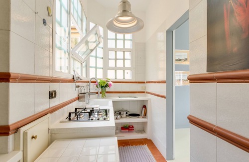 Rione VI Parione Apartment | Rome as you feel - Pellegrino Apartment