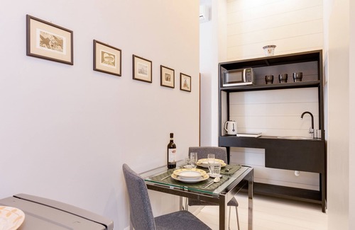 Trastevere Apartment | Rome as you Feel - Ripa Apartments
