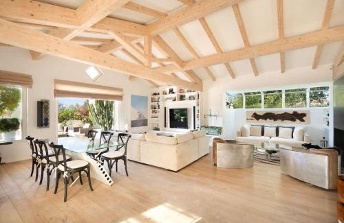 Trionfale House | Rome Design Villa