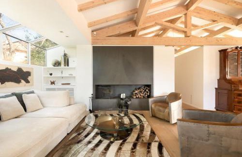Trionfale House | Rome Design Villa