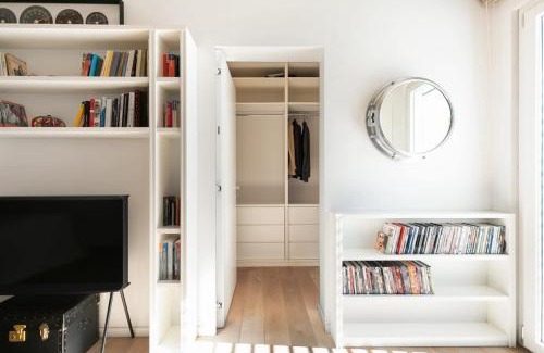 Trionfale House | Rome Design Villa