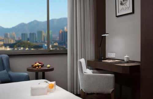 Tonglu County Hotel | Rome Hotel