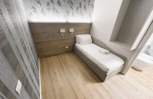 Prati House | Rome's Gloria Hotel