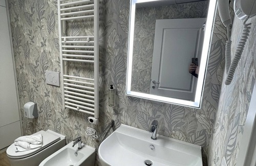 Prati House | Rome's Gloria Hotel