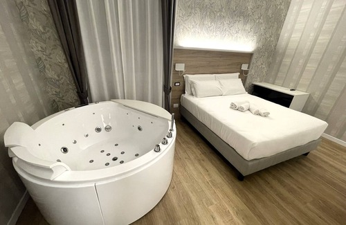 Prati House | Rome's Gloria Hotel