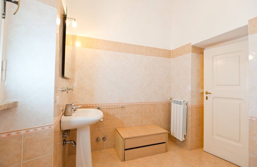 Rione XIV Borgo House | Rome Services Porta Castello