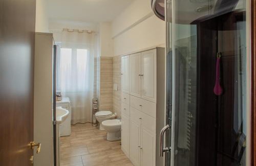 San Giovanni Apartment | Rome Street Art Suite