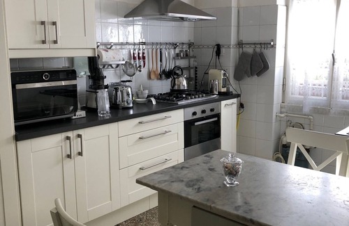 Ostiense Apartment | Rome: The Roman House, a residential and luxury flat