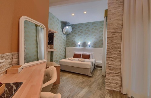 Rione XIV Borgo House | Rome Vatican Inn