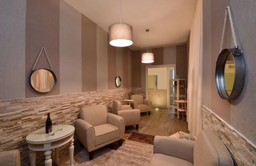 Rione XIV Borgo House | Rome Vatican Inn