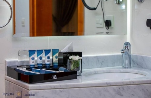 Jeddah Hotel | Romera Hotel