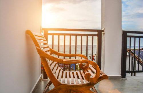 Hikkaduwa Hotel | Rominrich