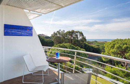 Vale do Garrao Apartment | Romy