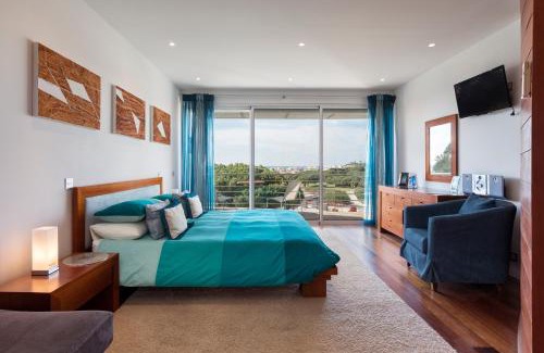 Vale do Garrao Apartment | Romy