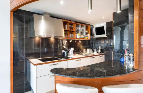 Vale do Garrao Apartment | Romy
