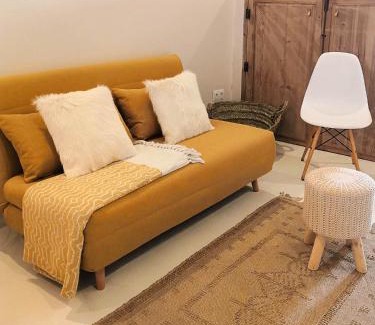Ronda Apartment | Ronda Center Apartments with Pool