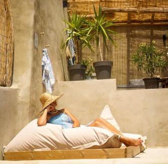 Ronda Apartment | Ronda Center Apartments with Pool