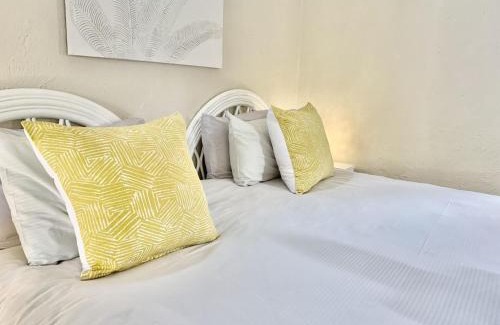 Tzaneen Apartment | Rondebossie Farm Retreat
