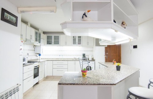 Pilar Centro Apartment | RondPoint Pilar