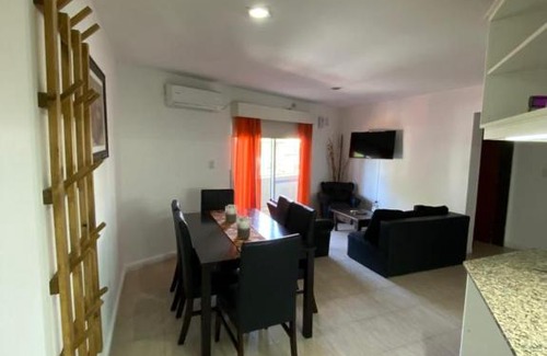 Pilar Centro Apartment | RondPoint Pilar