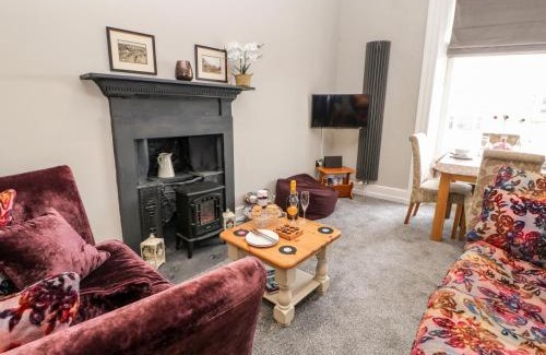 Barnard Castle House | Ronnie's Roost