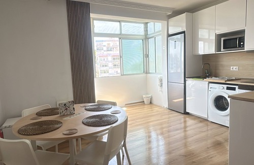 Las Palmas de Gran Canaria Apartment | Room Mayi GC
