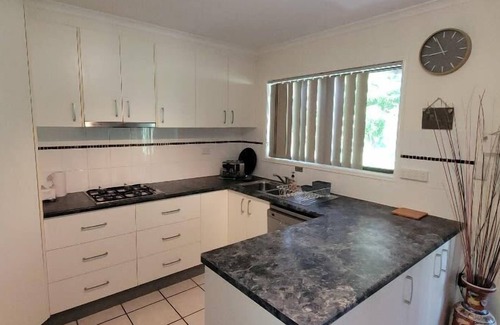 Agnes Water House | Roo Or 2 on Streeter