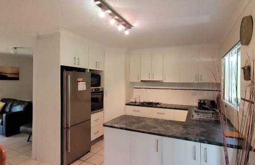 Agnes Water House | Roo Or 2 on Streeter