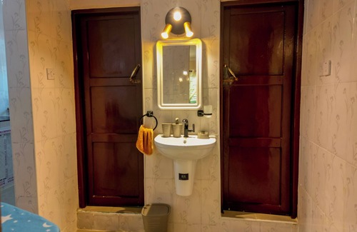 Stone Town Apartment | Rooftop 2 villa