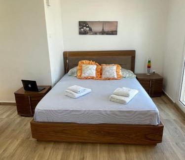 Gazi Apartment | Rooftop Acropolis Apartment Athens