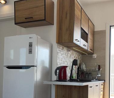 Gazi Apartment | Rooftop Acropolis Apartment Athens