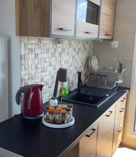 Gazi Apartment | Rooftop Acropolis Apartment Athens