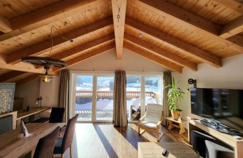 Soelden Apartment | Rooftop by Northsouth Apartments