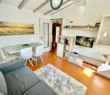 San Bartolomeo Apartment | Rooftop Cannobio