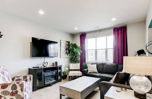 Southside House | Rooftop Deck w/ AC! Near NAU and Downtown
