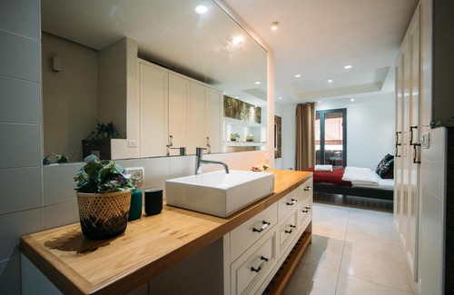 Jaffa Apartment | Rooftop Luxury Apartment By Nimi Group