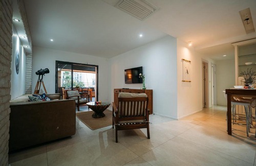 Jaffa Apartment | Rooftop Luxury Apartment By Nimi Group