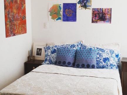 Guerrero House | Rooftop Paradise Central Location, Scenic Views
