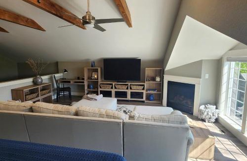 McMinnville House | Rooftop Studio