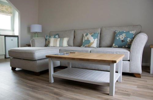 Louth Apartment | Rooftops