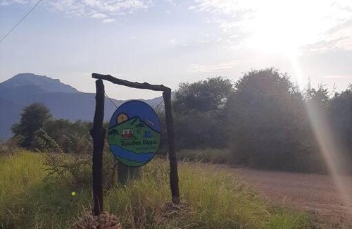 Thabazimbi Other | Rooibokkoppie Avontuur kamp