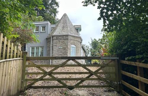 Lynton House | Rookery Cottage